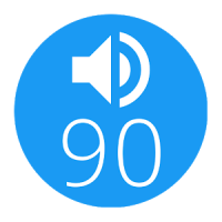 La música 90s Radio Pro