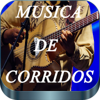 Music corridos and free band