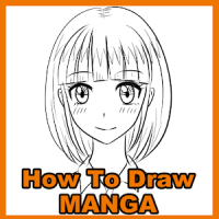 How To Draw MANGA