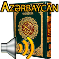 Azerbaijani Quran MP3