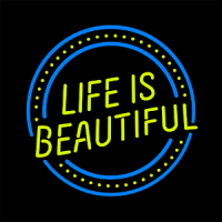 Life is Beautiful Festival 19