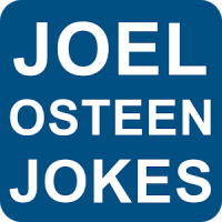 Joel Osteen's Jokes