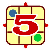 Five Games