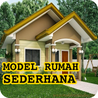 600 Model Rumah Sederhana Terbaru