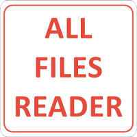 All File Reader