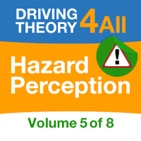 DT4A Hazard Perception Vol 5