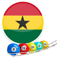 Ghana Lottery Numbers Generator