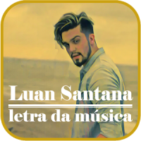 Luan Santana Letras