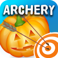 Haunted Archery