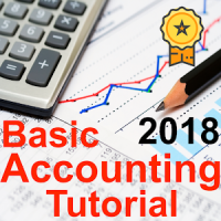 Basic Accounting Tutorial Pro