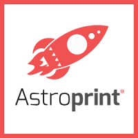 AstroPrint (for 3D Printing)