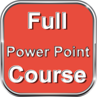 Full Power Point Course | Offline PPT Tutorial