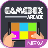 GAMEBOX Arcade