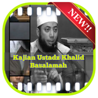 Kajian Ustadz Khalid Basalamah