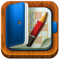 Puzzle Book: Logic Puzzles (English Page)