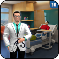 Virtual Hospital Family Doctor