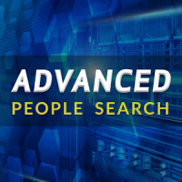 Advanced People Search