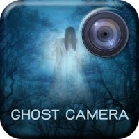 Ghost-Kamera: Ghost In Photo