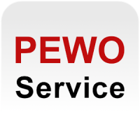 PEWO Service