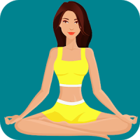 Yoga for weight loss - Lose weight in 30 days plan
