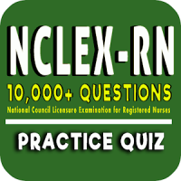 NCLEX-RN Preguntas libres con respuestas