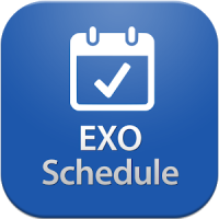 EXO Schedule