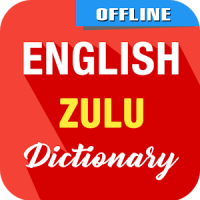 English To Zulu Dictionary