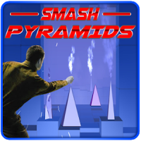 Smash Pyramids