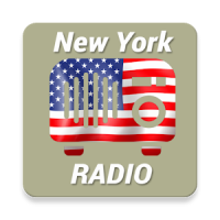 New York USA Radio Stations