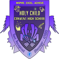 Holy Child Convent High School