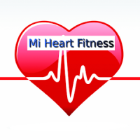 Mi Heart Fitness