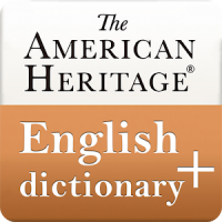 American Heritage English Plus