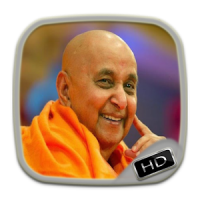 5D Pramukh Swami Live Wallpaper 2020