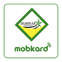 DLSHSI-AA MobKard
