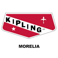 Kipling Morelia