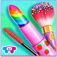 Candy Makeup