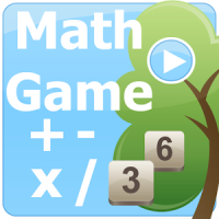 GameDee : Math For Kids Game