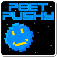 Peet Pushy