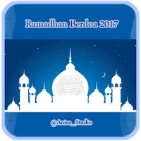 Ramadhan berdoa 2017