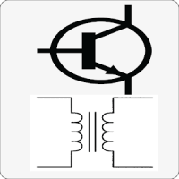 Electrical symbols Hub