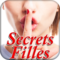 Les Secrets des Filles