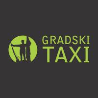 Gradski Taxi Kraljevo
