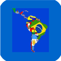 Free Latin Radios Spanish Portuguese English