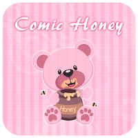 Comic Honey