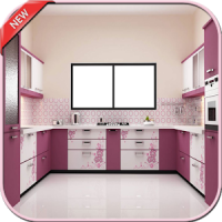 Kitchen Set Design