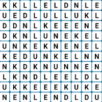Word Search Free Game App