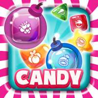 Candy Fever Swap 2018