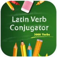 Conjugador de verbos latinos