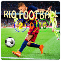 Rio Football 2016