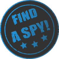 Find a Spy!